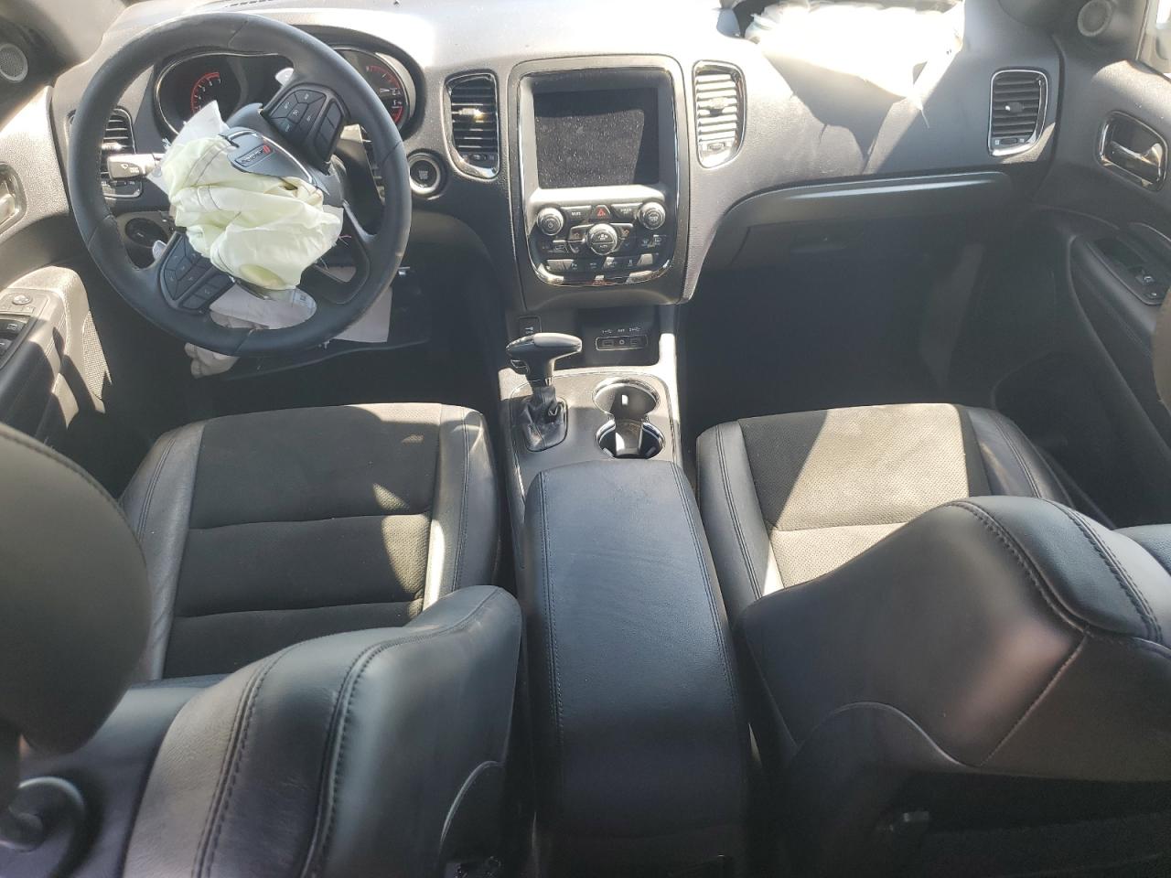 1C4SDHCT6LC186633 2020 Dodge Durango R/T