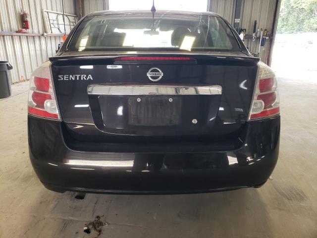 2011 Nissan Sentra 2.0 VIN: 3N1AB6AP5BL684548 Lot: 60036164