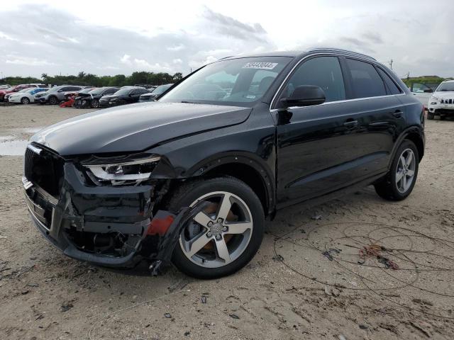 2015 AUDI Q3 PREMIUM - WA1BFCFS2FR008889