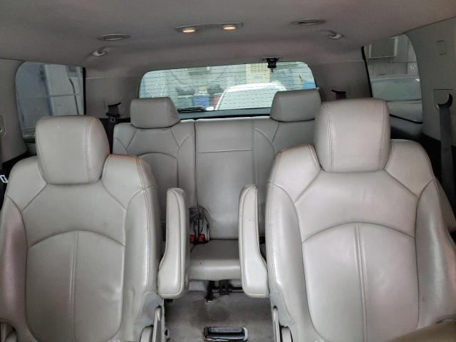 2010 GMC Acadia Slt-1 VIN: 1GKLVMEDXAJ184865 Lot: 59119114