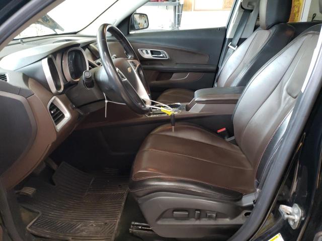 2015 Chevrolet Equinox Lt VIN: 2GNFLCE35F6190794 Lot: 57677124