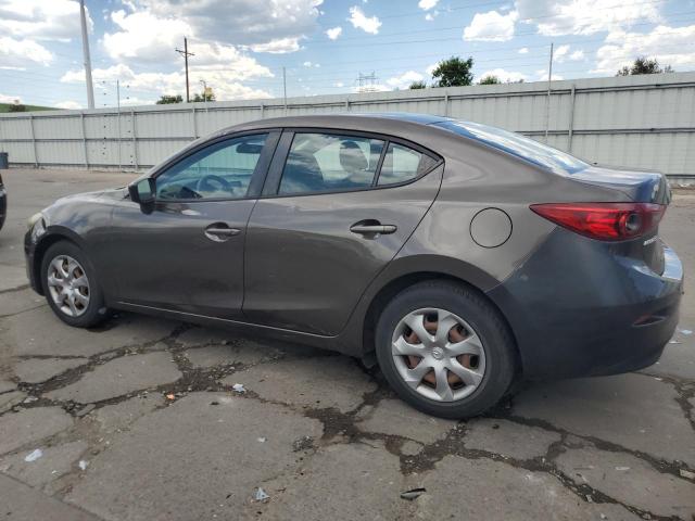 VIN JM1BM1T73E1186629 2014 Mazda 3, SV no.2