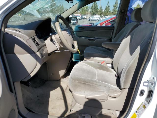 5TDZK23C27S069315 2007 Toyota Sienna Ce