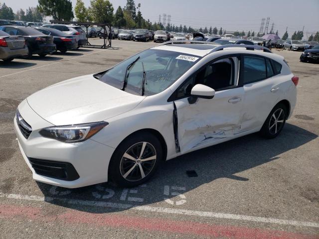 2023 SUBARU IMPREZA PR - 4S3GTAD60P3702032