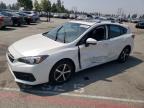 2023 SUBARU IMPREZA PR - 4S3GTAD60P3702032