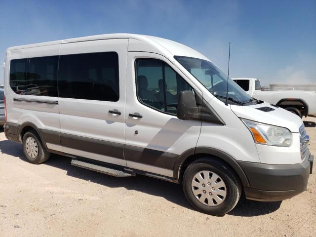 2017 FORD TRANSIT T- - 1FBZX2CG6HKA41809