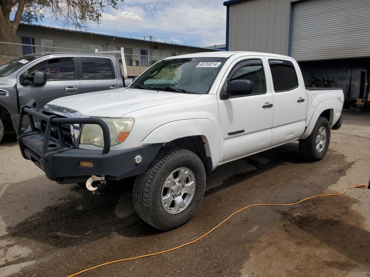 Toyota Tacoma 2006 DLX