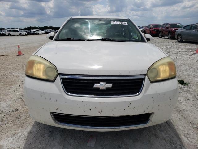 2006 Chevrolet Malibu Lt VIN: 1G1ZT518X6F175063 Lot: 57379584