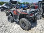 POLARIS SPORTSMAN photo