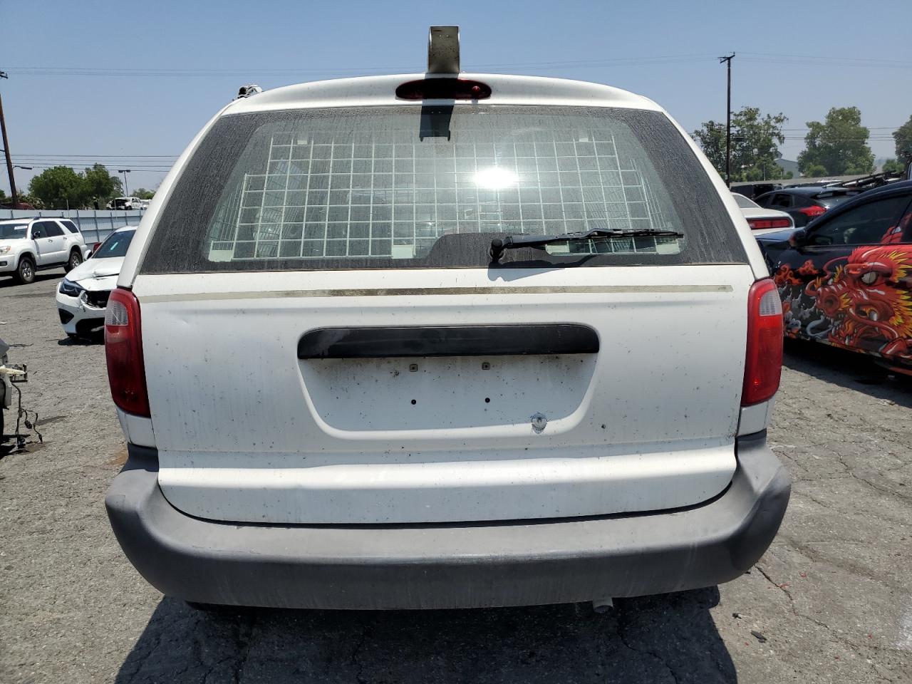 1D4GP21313B339313 2003 Dodge Caravan C/V