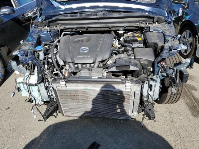 2020 Mazda Cx-5 Touring VIN: JM3KFBCM6L1842784 Lot: 59091574