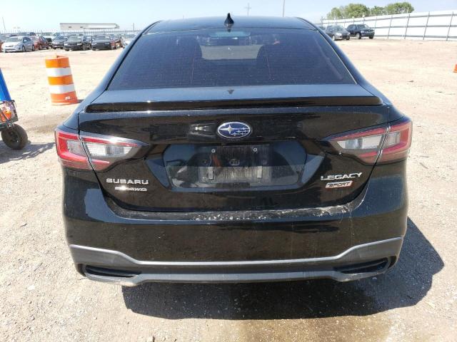 2020 Subaru Legacy Sport VIN: 4S3BWAF61L3010001 Lot: 58862824