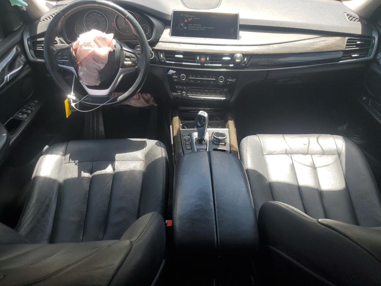 5UXKR0C5XE0C27968 2014 BMW X5 xDrive35I