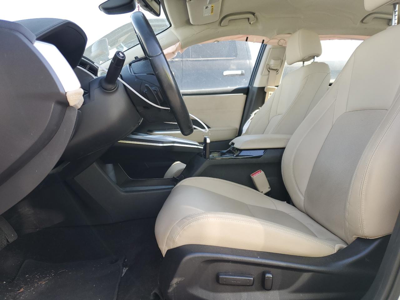 JHMZC5F36MC001959 2021 Honda Clarity Touring