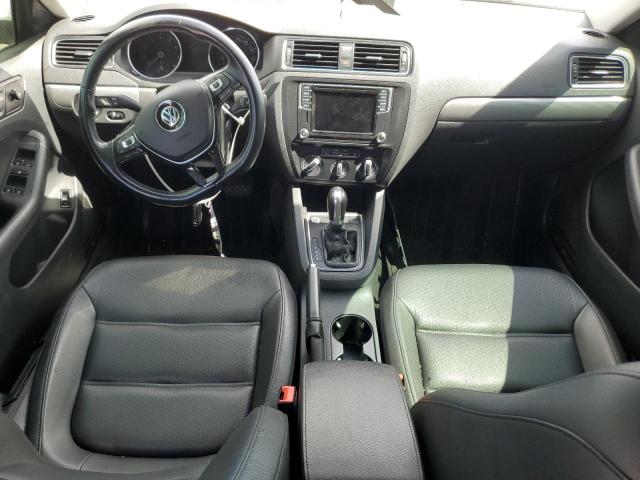 2017 VOLKSWAGEN JETTA SE - 3VWDB7AJ1HM222242