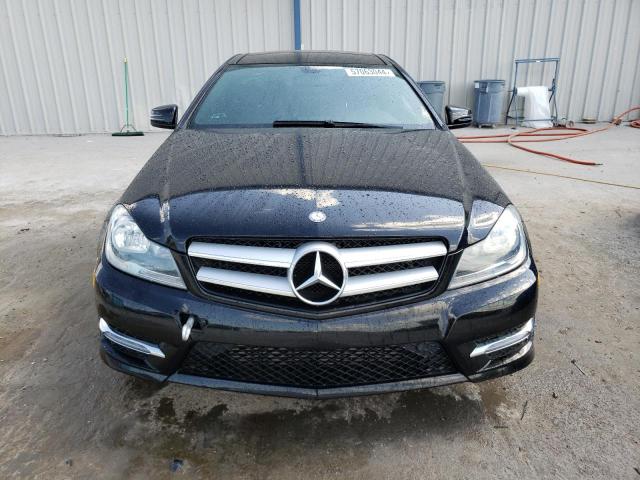 2013 Mercedes-Benz C 250 VIN: WDDGJ4HB8DG023263 Lot: 57063044