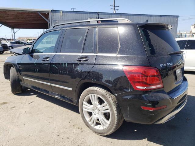 2015 Mercedes-Benz Glk 350 VIN: WDCGG5HB1FG382921 Lot: 60529234