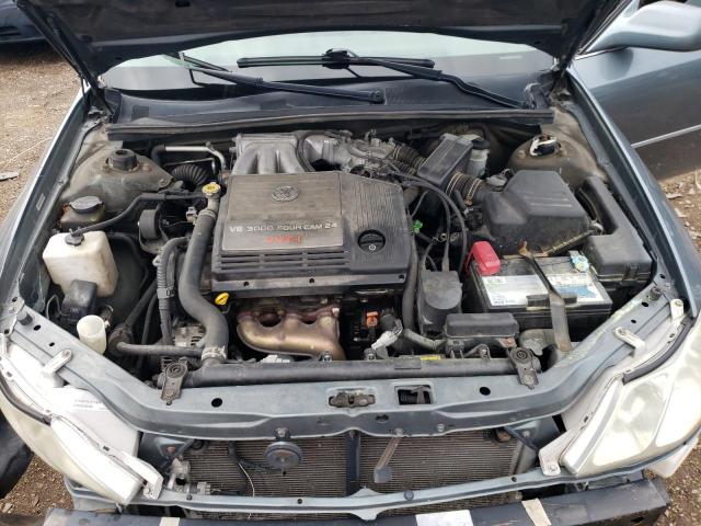 2003 Toyota Avalon Xl VIN: 4T1BF28B73U334818 Lot: 60295544