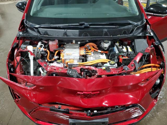 2022 CHEVROLET BOLT EV 2L - 1G1FX6S04N4100228