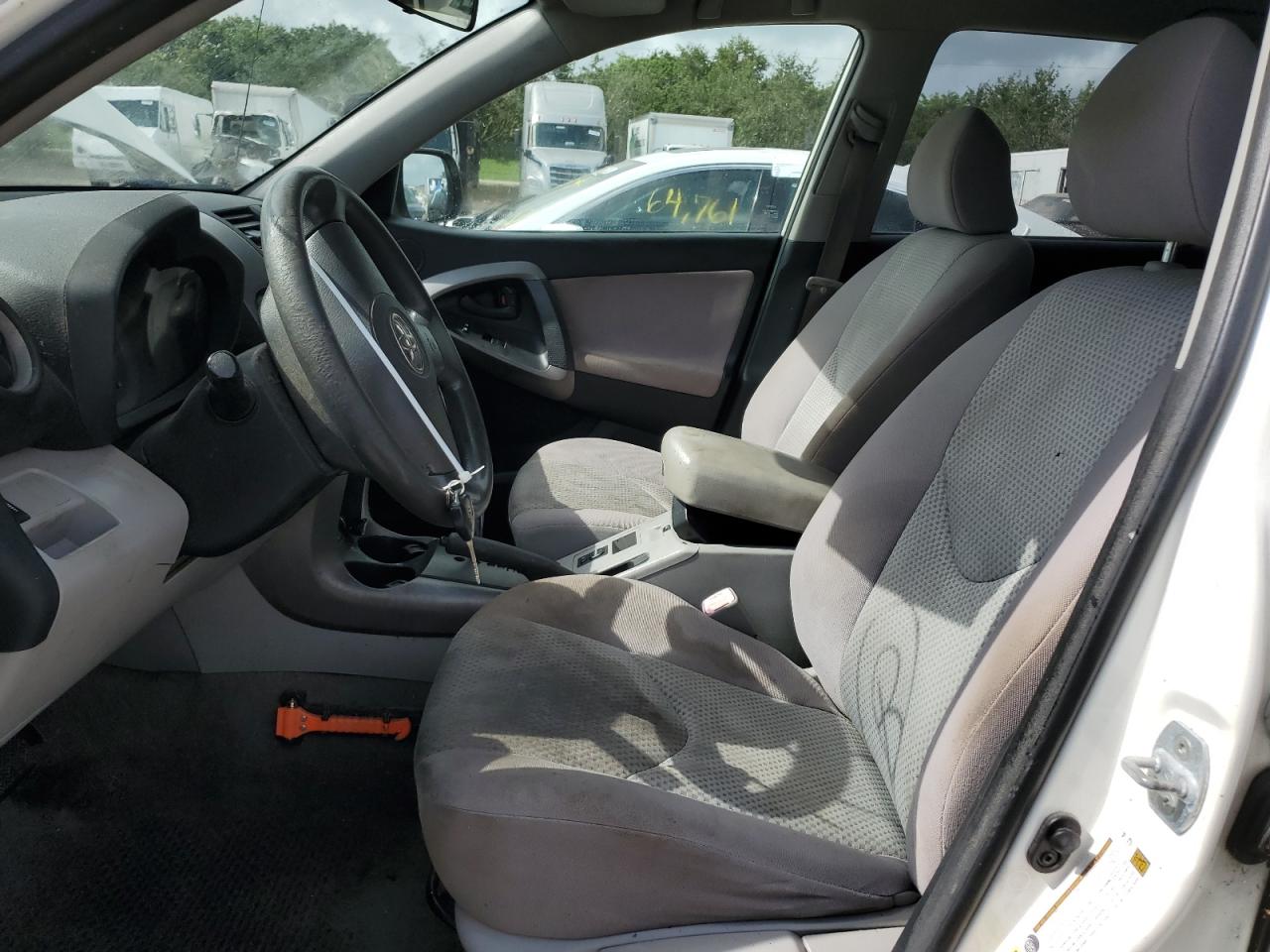 JTMZD33V985095242 2008 Toyota Rav4