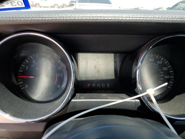 2015 FORD MUSTANG GT - 1FA6P8CF8F5322312