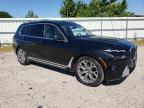 BMW X7 XDRIVE4 photo