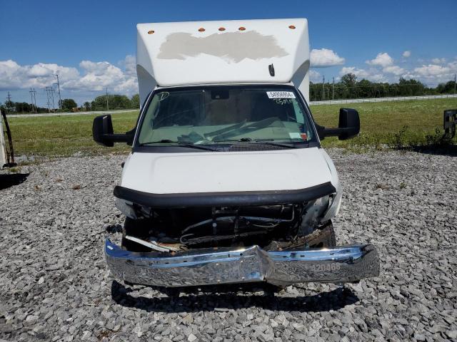 2019 Chevrolet Express G3500 VIN: 1GB3GSCG8K1250102 Lot: 54956954