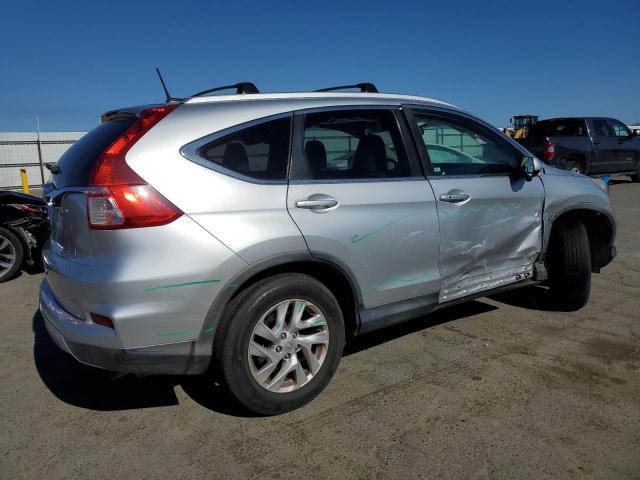 2016 Honda Cr-V Exl VIN: 2HKRM3H7XGH507774 Lot: 59283684