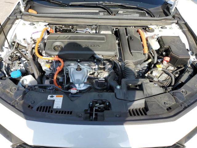2024 HONDA ACCORD HYB - 1HGCY2F5XRA025534