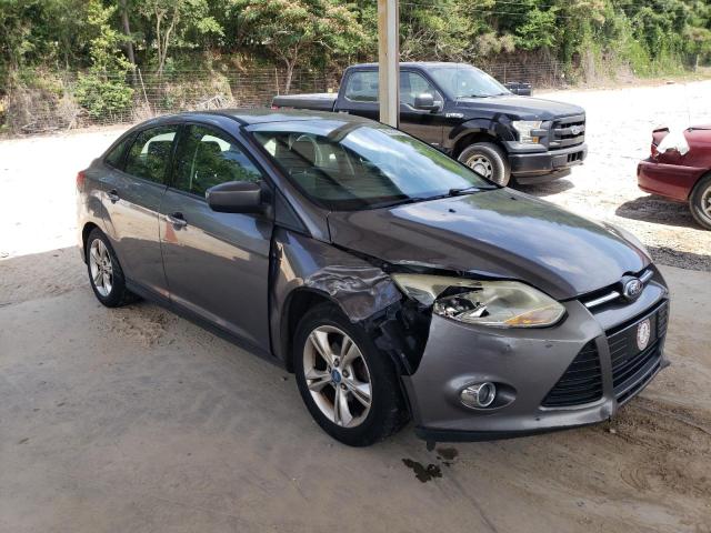 Vin: 1fahp3f25cl182554, lot: 70402654, ford focus se 20124