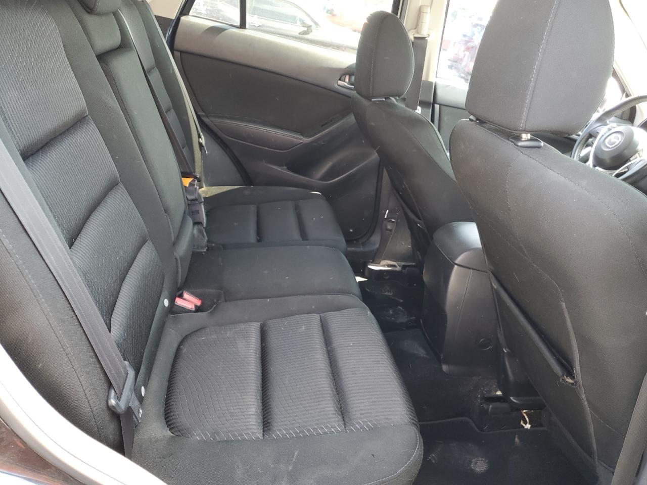 JM3KE2CY5F0443400 2015 Mazda Cx-5 Touring