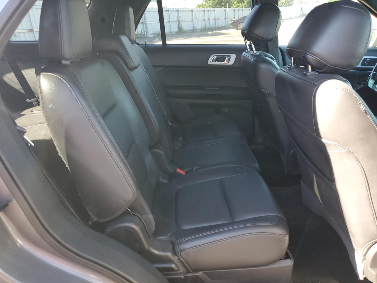 1FM5K7D82EGA21757 2014 Ford Explorer Xlt