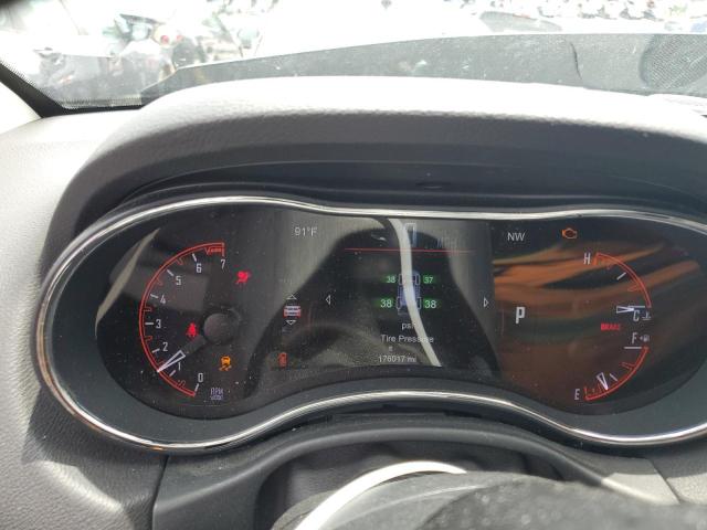 2014 Dodge Durango Citadel VIN: 1C4RDJEG8EC599176 Lot: 56579054