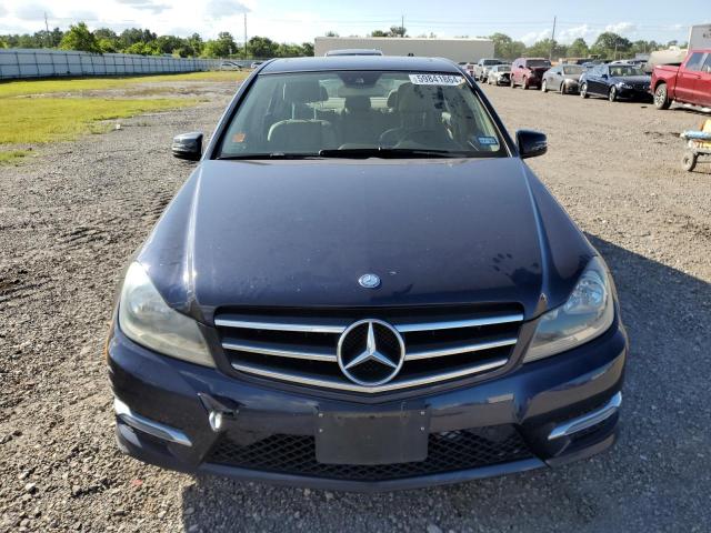 VIN WDDGF8AB5EG198011 2014 Mercedes-Benz C-Class, 3... no.5