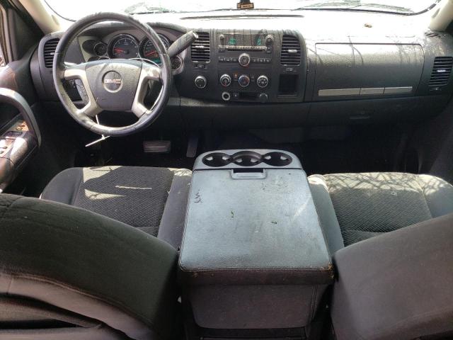 2008 GMC Sierra K1500 VIN: 2GTEK13C981281033 Lot: 59661494