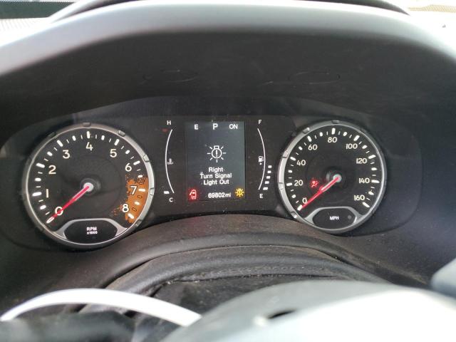 2018 JEEP RENEGADE ZACCJBAB6JPJ49348