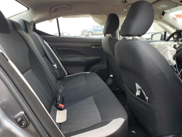 2020 Nissan Versa Sv VIN: 3N1CN8EV8LL888279 Lot: 59291934