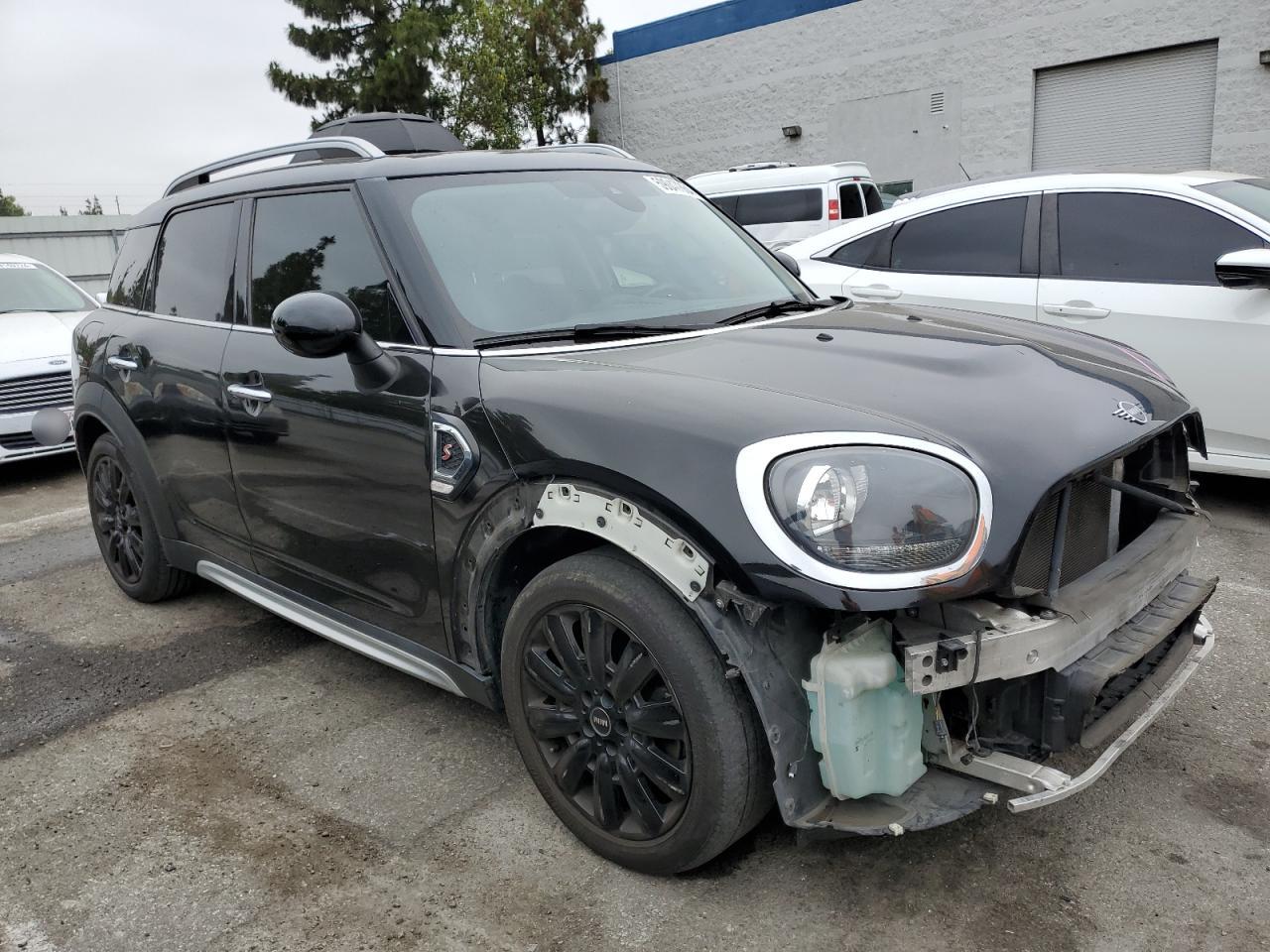 WMZYT3C56K3J32829 2019 Mini Cooper S Countryman