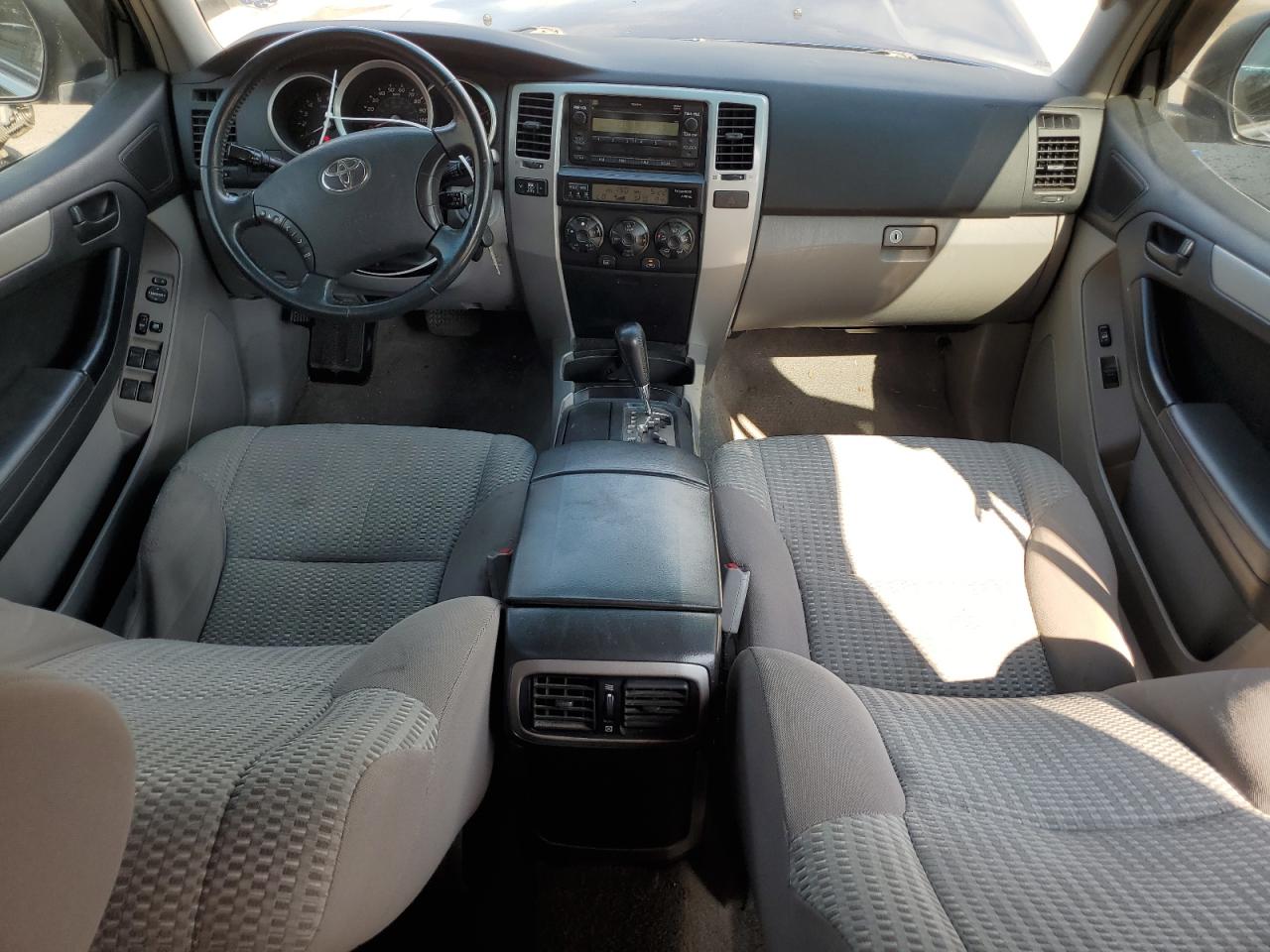 JTEZU14R568065443 2006 Toyota 4Runner Sr5