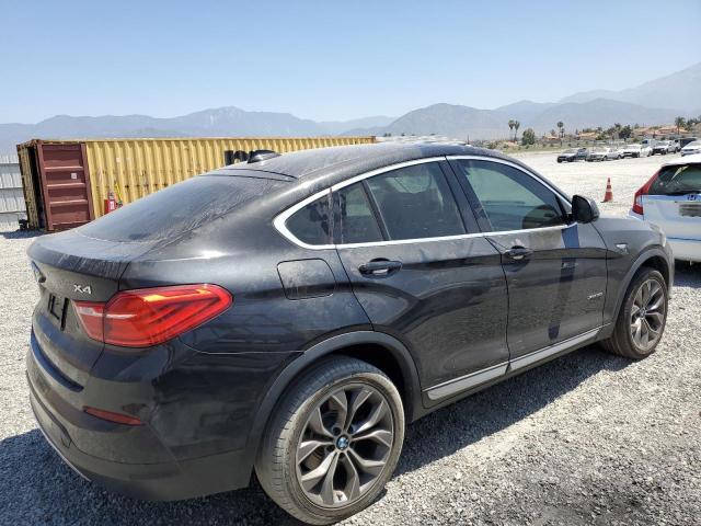 VIN 5UXXW5C56F0E87197 2015 BMW X4, Xdrive35I no.3