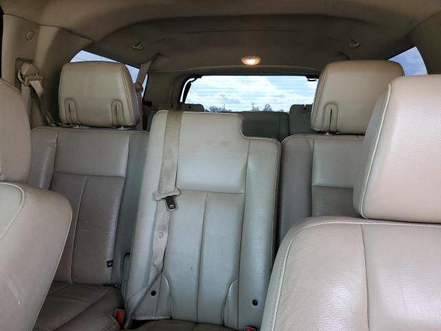 2007 Ford Expedition El Eddie Bauer VIN: 1FMFK18507LA80303 Lot: 59374404