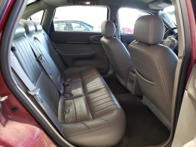 2005 Chevrolet Impala Ls VIN: 2G1WH52KX59249281 Lot: 60895404