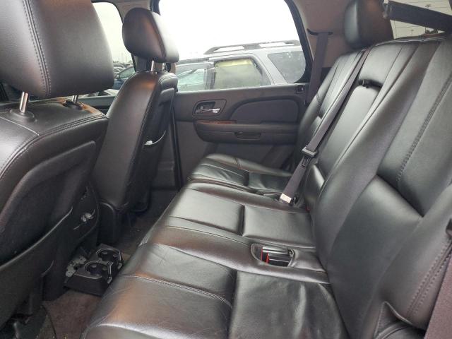 2012 Chevrolet Tahoe K1500 Lt VIN: 1GNSKBE07CR102734 Lot: 59802204