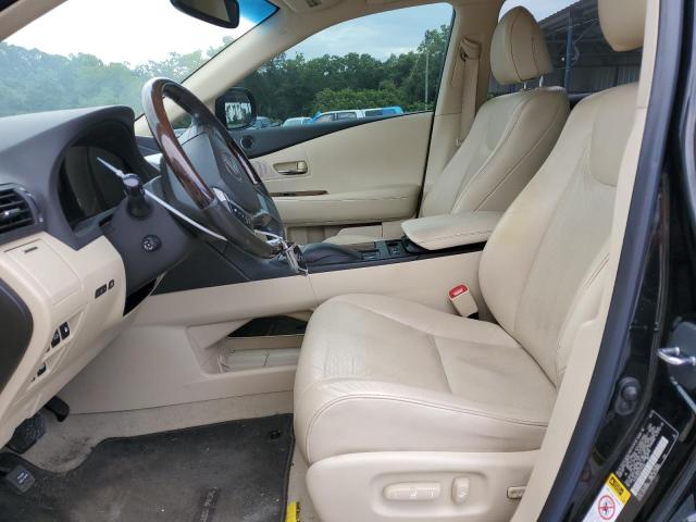 2014 Lexus Rx 350 VIN: 2T2ZK1BA4EC135181 Lot: 57530114