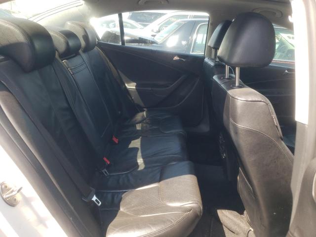 2008 Volkswagen Passat Lux VIN: WVWEK73C48E143756 Lot: 60134444