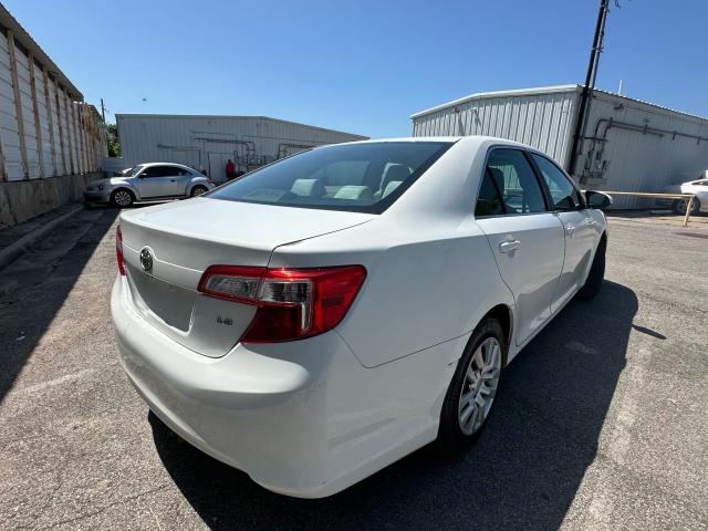 2012 Toyota Camry Base VIN: 4T4BF1FK9CR269523 Lot: 58450464