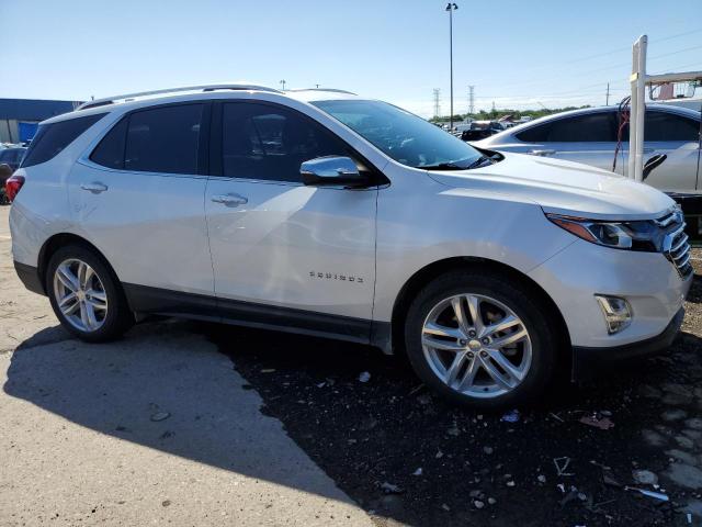 2018 Chevrolet Equinox Premier VIN: 2GNAXWEX8J6160426 Lot: 57411364