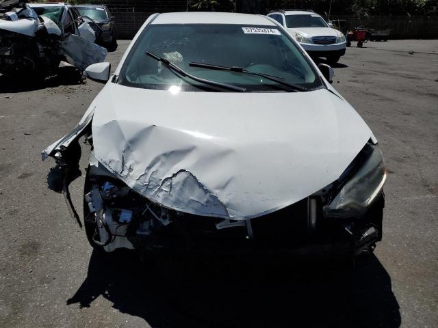 VIN 5YFBURHE3FP359570 2015 Toyota Corolla, L no.5