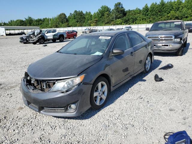 4T1BF1FK2CU064698 2012 Toyota Camry Base