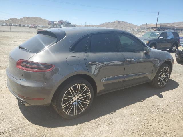 VIN WP1AB2A53GLB51975 2016 Porsche Macan, S no.3